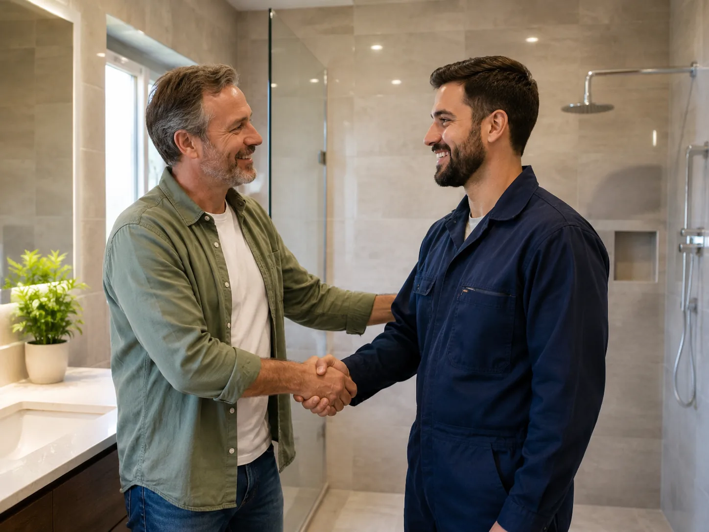 Client Testimonials