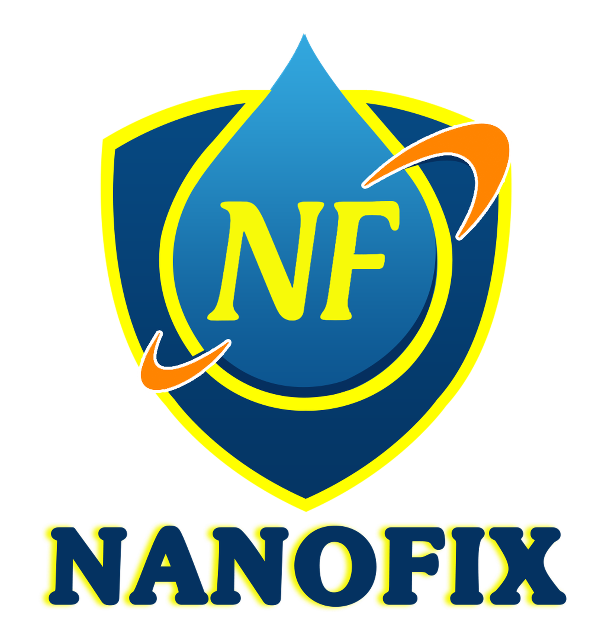 NANOFIX LOGO