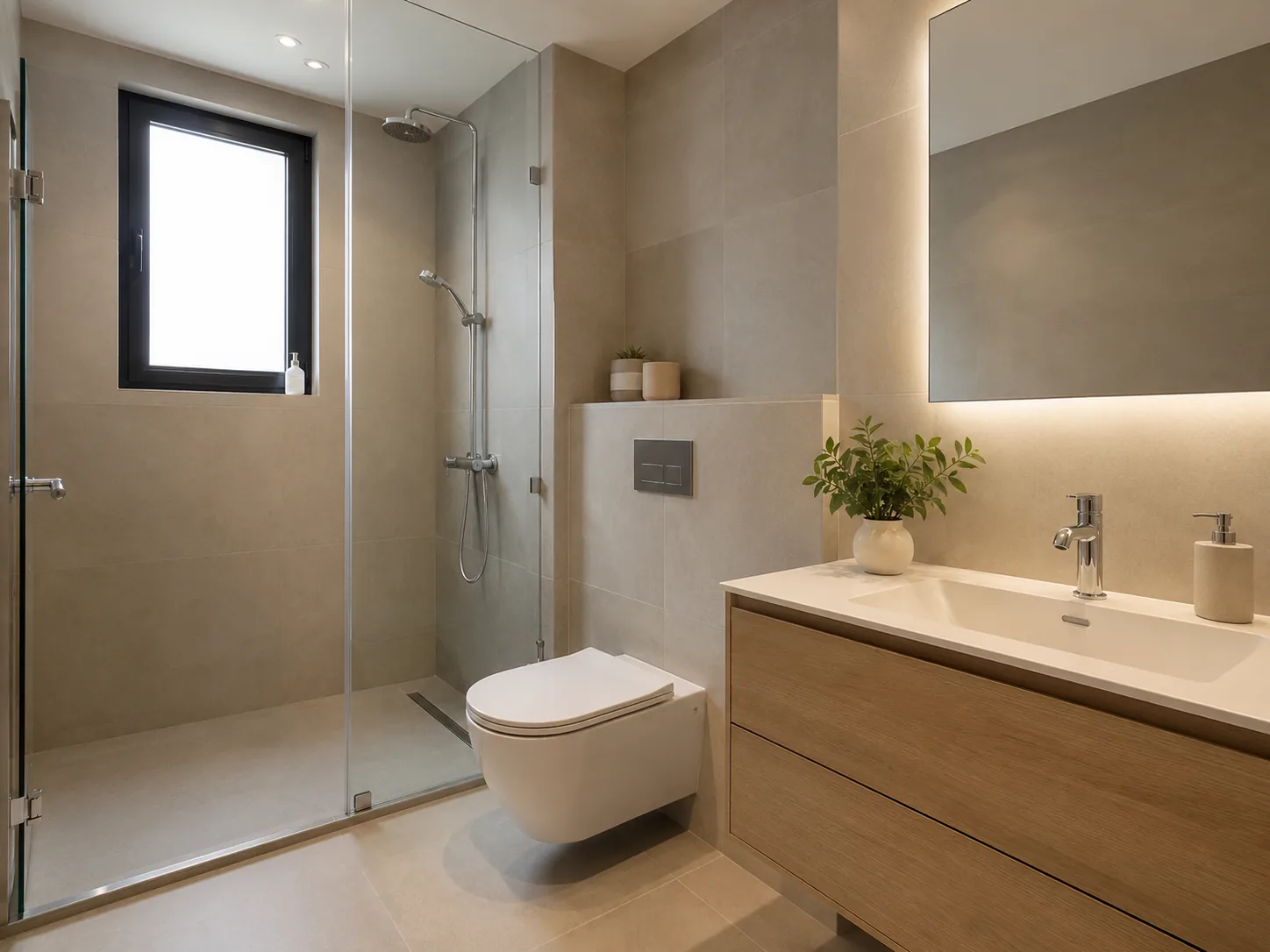Residential Projects (HDB & Condo)