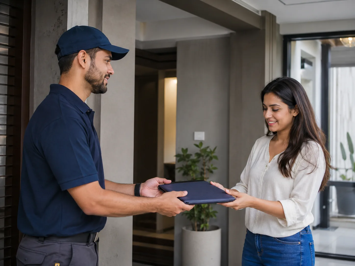 Service Warranty Terms