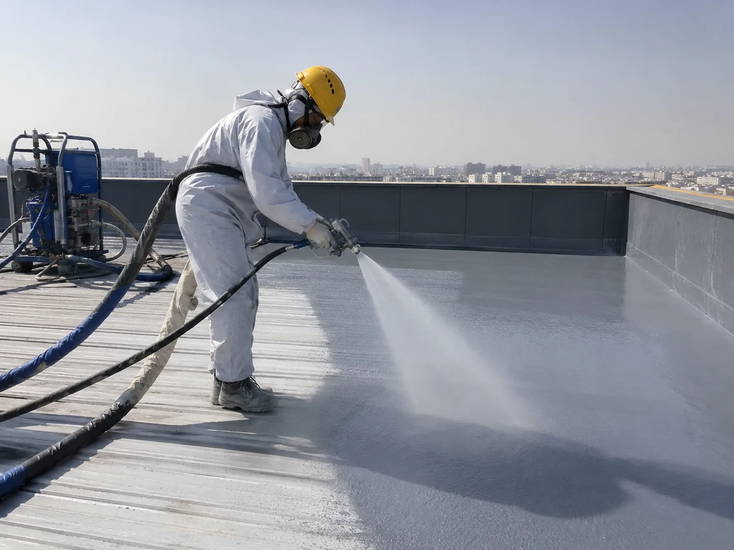 RC Roof & Metal Roof